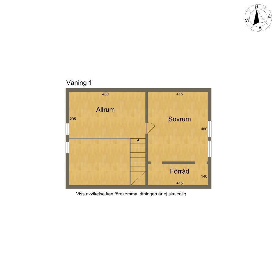 Villa Tjurpannan Grebbestad Εξωτερικό φωτογραφία