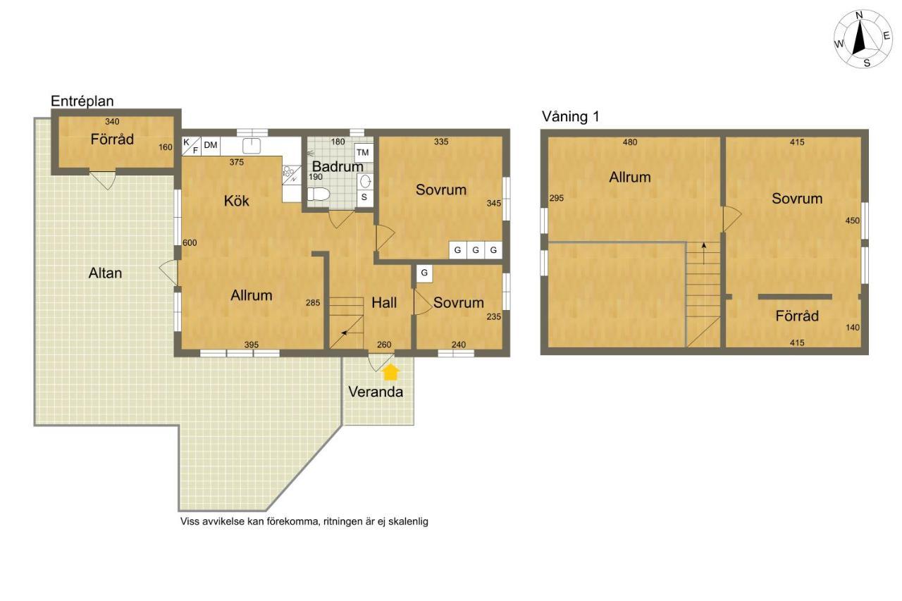 Villa Tjurpannan Grebbestad Εξωτερικό φωτογραφία